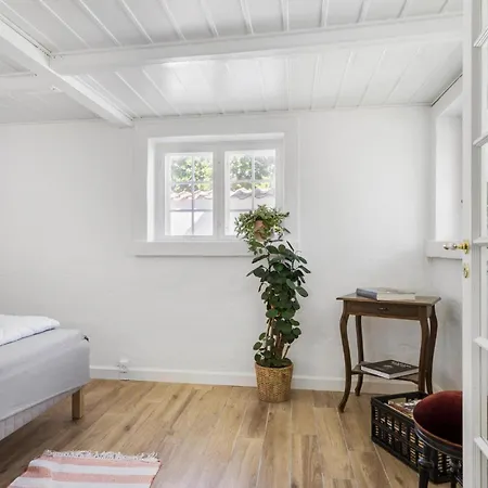 Pet Friendly In With Sauna Karise