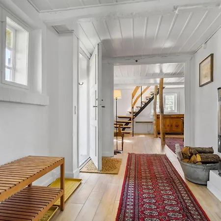 Pet Friendly In With Sauna Holiday home