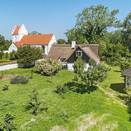 Pet Friendly In With Sauna Holiday home