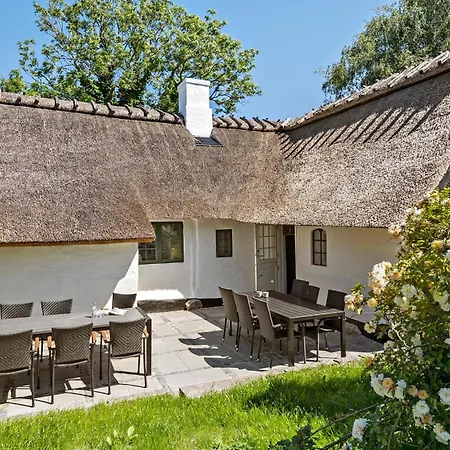 Pet Friendly In With Sauna * Karise